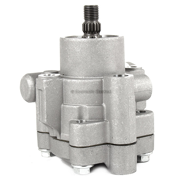 Power Steering Pump 21-5451 Fits 05-15 Nissan Xterra Frontier 4.0L 49110-EA200