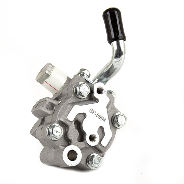 Power Steering Pump 21-5451 Fits 05-15 Nissan Xterra Frontier 4.0L 49110-EA200