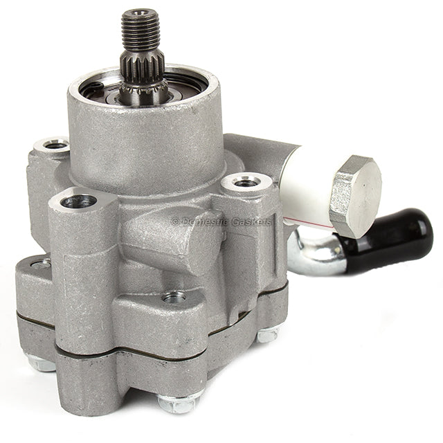 Power Steering Pump 21-5451 Fits 05-15 Nissan Xterra Frontier 4.0L 49110-EA200