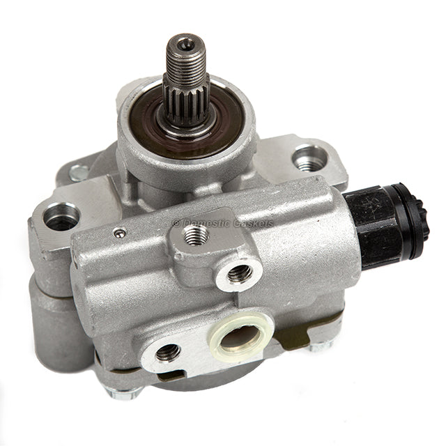 Power Steering Pump 21-5944 Fits 95-04 Toyota RWD Tacoma 3.4L DOHC 44320-04030