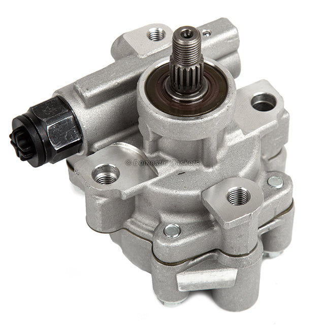 Power Steering Pump 21-5944 Fits 95-04 Toyota RWD Tacoma 3.4L DOHC 44320-04030