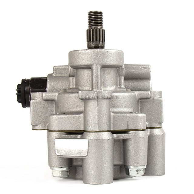 Power Steering Pump 21-5944 Fits 95-04 Toyota RWD Tacoma 3.4L DOHC 44320-04030