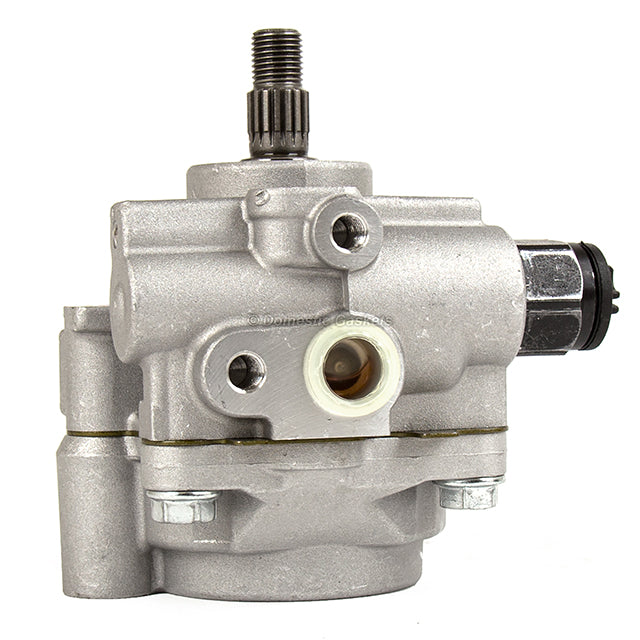 Power Steering Pump 21-5944 Fits 95-04 Toyota RWD Tacoma 3.4L DOHC 44320-04030