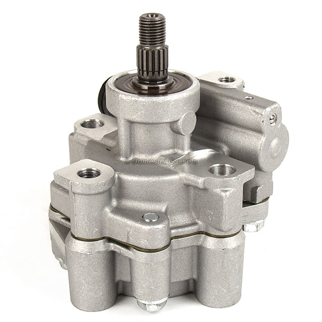Power Steering Pump 21-5944 Fits 95-04 Toyota RWD Tacoma 3.4L DOHC 44320-04030