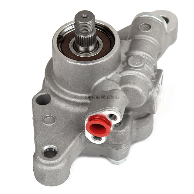 Power Steering Pump 21-5946 Fits 1996-2004 Acura RL 3.2L 3.5L 56110-P5A-003