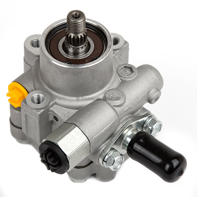 Power Steering Pump 21-5955 Fits 96-97 Nissan SOHC Pickup 2.4L 49110-8B000