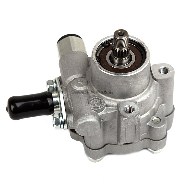 Power Steering Pump 21-5955 Fits 96-97 Nissan SOHC Pickup 2.4L 49110-8B000