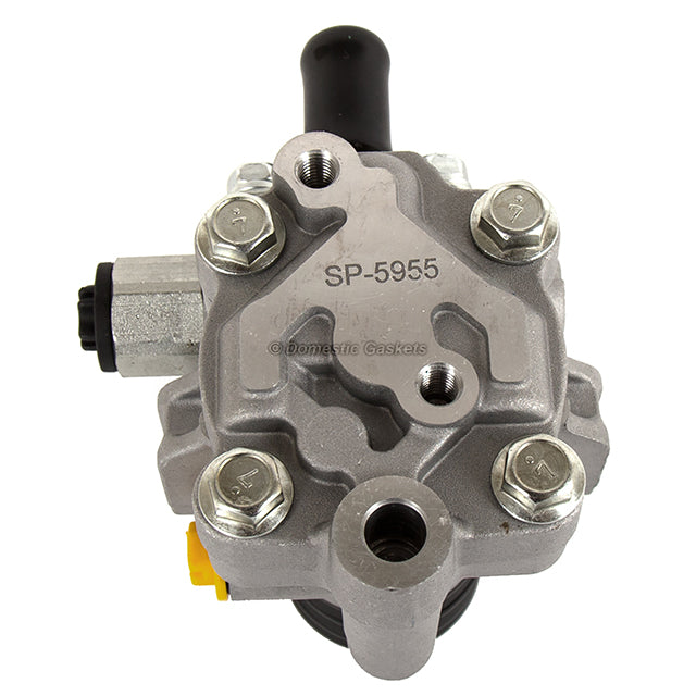 Power Steering Pump 21-5955 Fits 96-97 Nissan SOHC Pickup 2.4L 49110-8B000