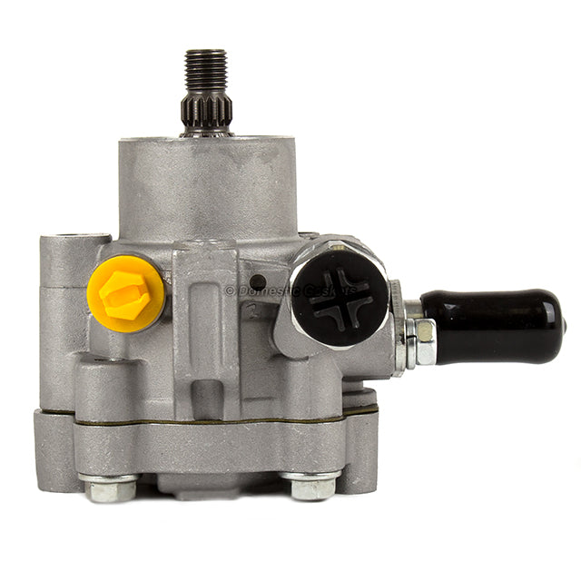 Power Steering Pump 21-5955 Fits 96-97 Nissan SOHC Pickup 2.4L 49110-8B000