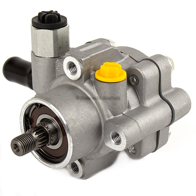 Power Steering Pump 21-5955 Fits 96-97 Nissan SOHC Pickup 2.4L 49110-8B000