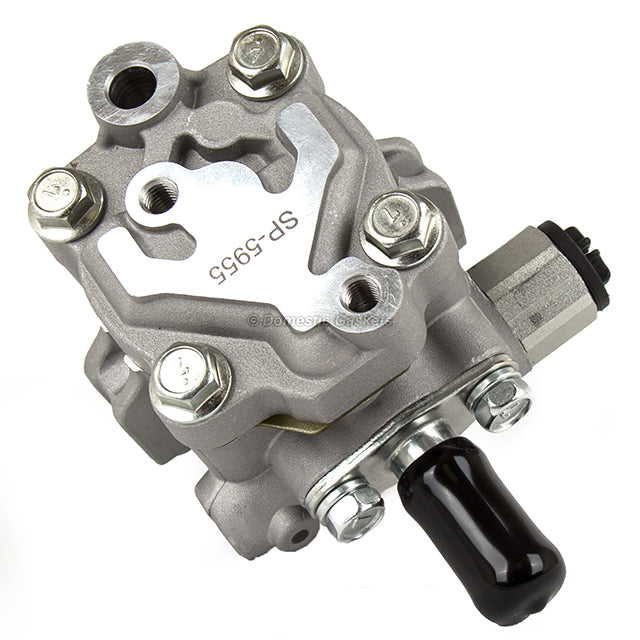 Power Steering Pump 21-5955 Fits 96-97 Nissan SOHC Pickup 2.4L 49110-8B000