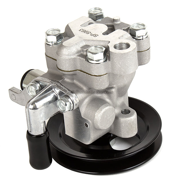 Power Steering Pump 21-5963 Fits 96-06 Hyundai Dodge 1.5L 1.6L DOHC 5711022502