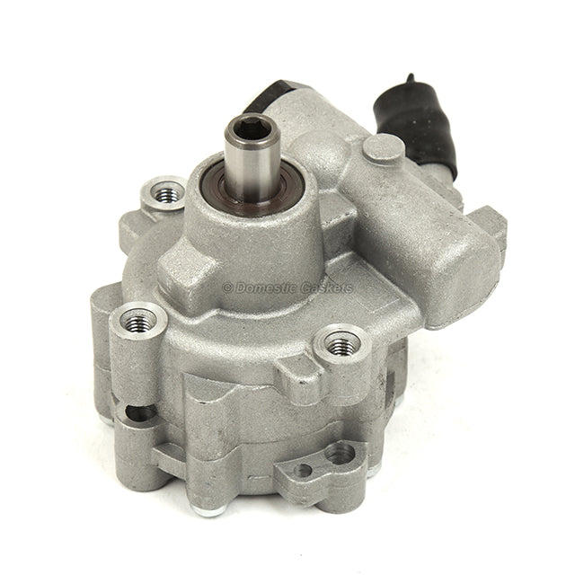 New Power Steering Pump Fit 07-11 Jeep Wrangler 3.8L OHV VIN 1