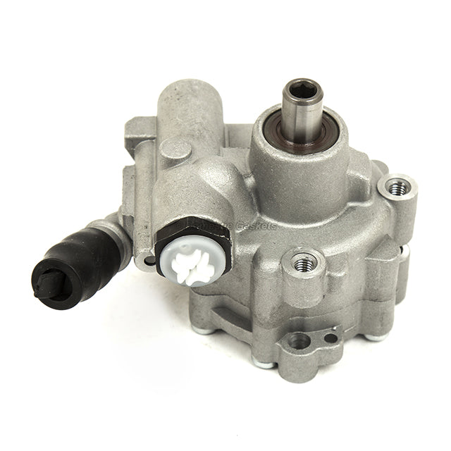 New Power Steering Pump Fit 07-11 Jeep Wrangler 3.8L OHV VIN 1