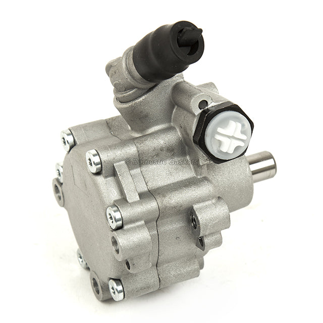 New Power Steering Pump Fit 07-11 Jeep Wrangler 3.8L OHV VIN 1
