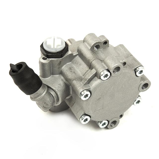 New Power Steering Pump Fit 07-11 Jeep Wrangler 3.8L OHV VIN 1