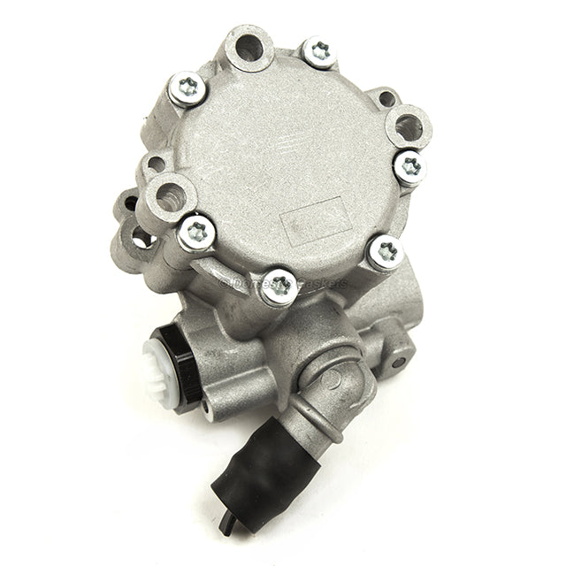 New Power Steering Pump Fit 07-11 Jeep Wrangler 3.8L OHV VIN 1