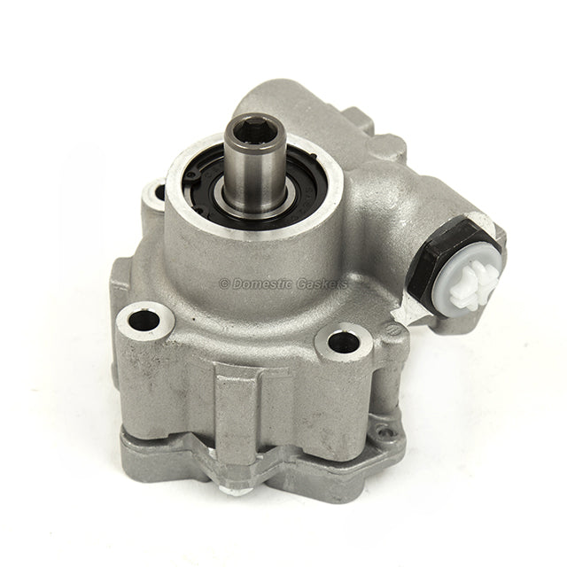 Power Steering Pump Fit 02-08 Dodge Ram 1500 3.7L 4.7L 5.7L / 2008 Durango&Aspen