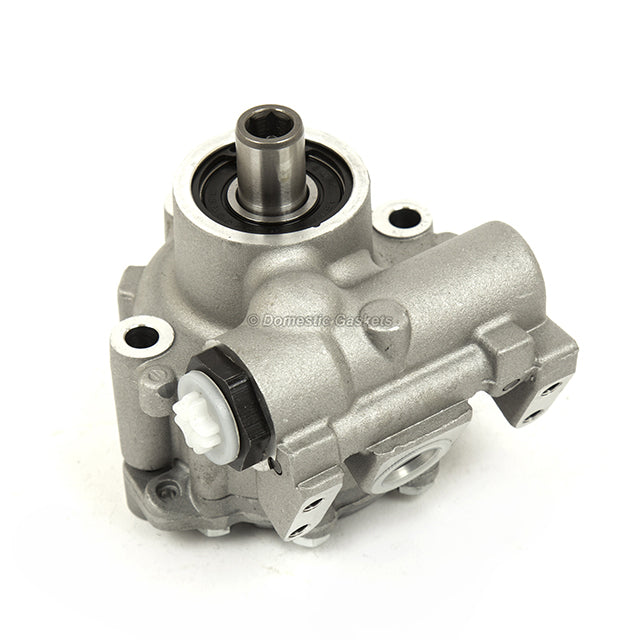 Power Steering Pump Fit 02-08 Dodge Ram 1500 3.7L 4.7L 5.7L / 2008 Durango&Aspen