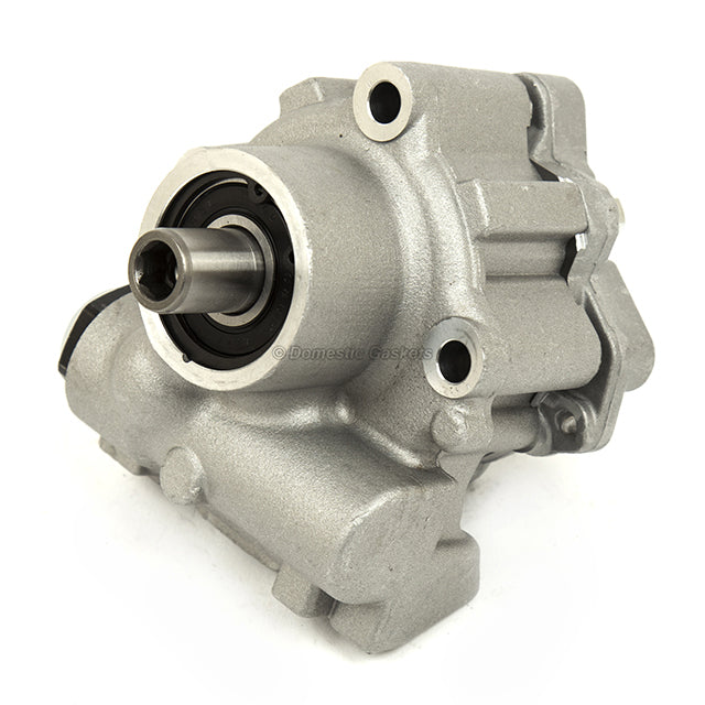 Power Steering Pump Fit 02-08 Dodge Ram 1500 3.7L 4.7L 5.7L / 2008 Durango&Aspen