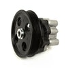 New Power Steering Pump w/Pulley Fit 00-04 Dodge Dakota Durango 4.7L SOHC VIN N