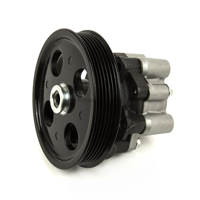 New Power Steering Pump w/Pulley Fit 00-04 Dodge Dakota Durango 4.7L SOHC VIN N