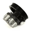 New Power Steering Pump w/Pulley Fit 00-04 Dodge Dakota Durango 4.7L SOHC VIN N
