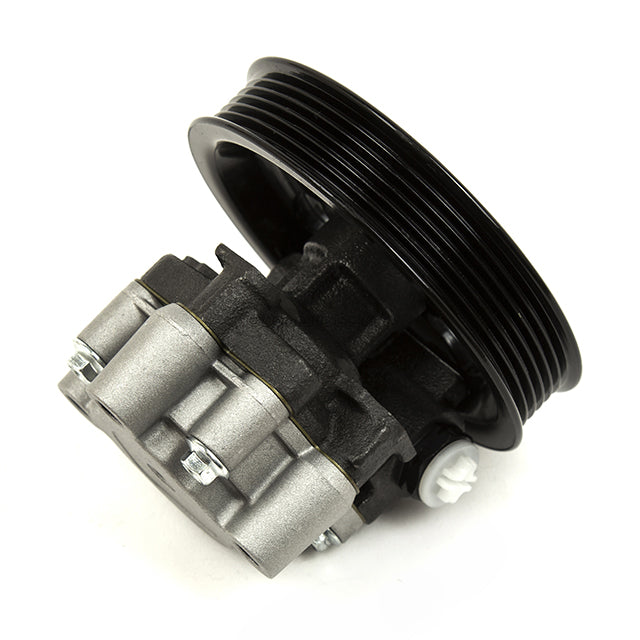 New Power Steering Pump w/Pulley Fit 00-04 Dodge Dakota Durango 4.7L SOHC VIN N
