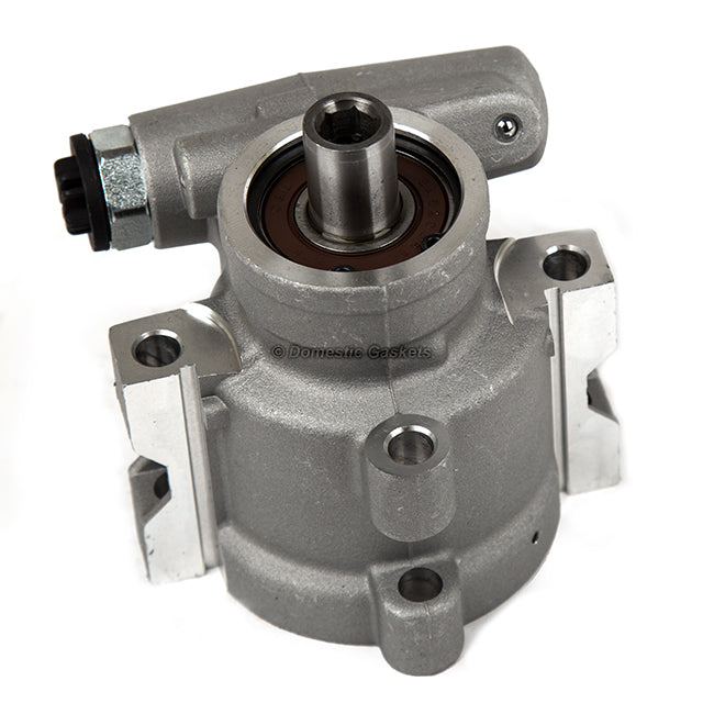 Power Steering Pump 20-607 Fits 1999-2006 Jeep OHV Wrangler 4.0L 4.7L 5080551AA