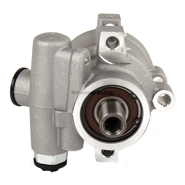 Power Steering Pump 20-607 Fits 1999-2006 Jeep OHV Wrangler 4.0L 4.7L 5080551AA