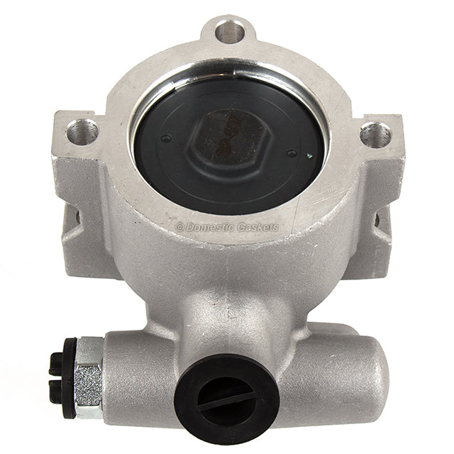 Power Steering Pump 20-607 Fits 1999-2006 Jeep OHV Wrangler 4.0L 4.7L 5080551AA