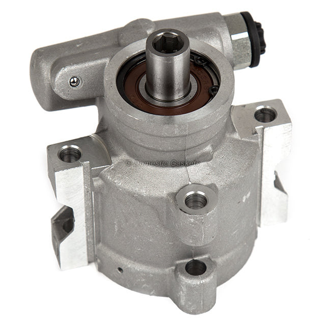 Power Steering Pump w/o Reservoir 20-610 Fits 2002-2006 Jeep Liberty 3.7L