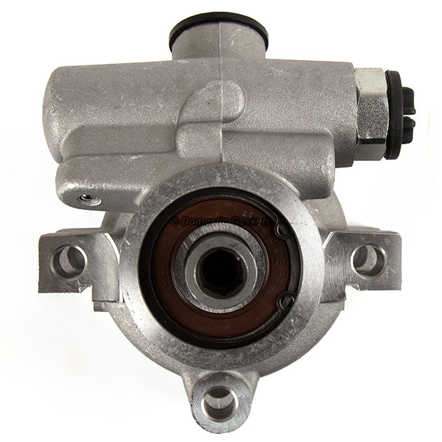 Power Steering Pump w/o Reservoir 20-610 Fits 2002-2006 Jeep Liberty 3.7L
