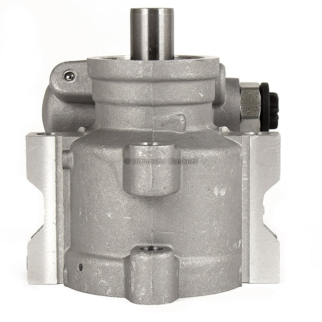 Power Steering Pump w/o Reservoir 20-610 Fits 2002-2006 Jeep Liberty 3.7L
