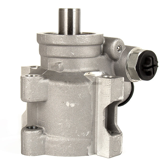 Power Steering Pump w/o Reservoir 20-610 Fits 2002-2006 Jeep Liberty 3.7L