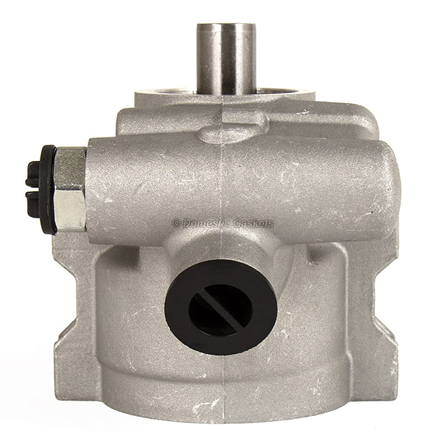 Power Steering Pump w/o Reservoir 20-610 Fits 2002-2006 Jeep Liberty 3.7L