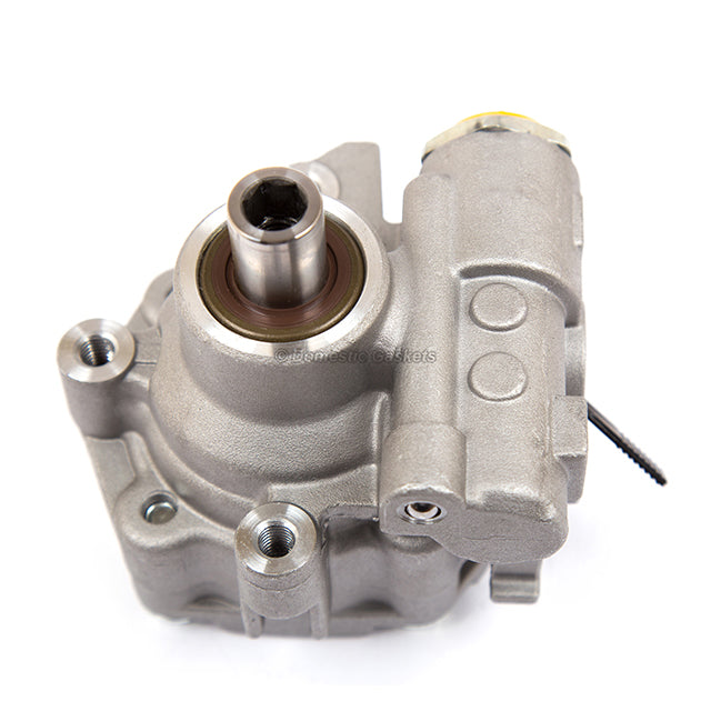 New Power Steering Pump Fit 06-09 Hummer H3 3.5L 3.7L DOHC 21-5173