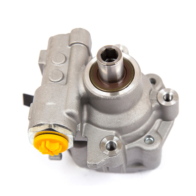 New Power Steering Pump Fit 06-09 Hummer H3 3.5L 3.7L DOHC 21-5173
