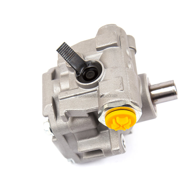 New Power Steering Pump Fit 06-09 Hummer H3 3.5L 3.7L DOHC 21-5173