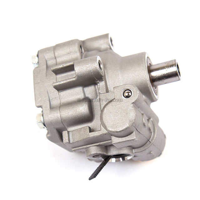 New Power Steering Pump Fit 06-09 Hummer H3 3.5L 3.7L DOHC 21-5173