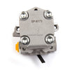 New Power Steering Pump Fit 06-09 Hummer H3 3.5L 3.7L DOHC 21-5173