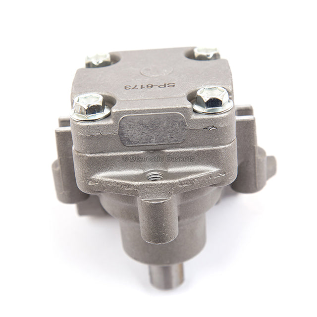 New Power Steering Pump Fit 06-09 Hummer H3 3.5L 3.7L DOHC 21-5173