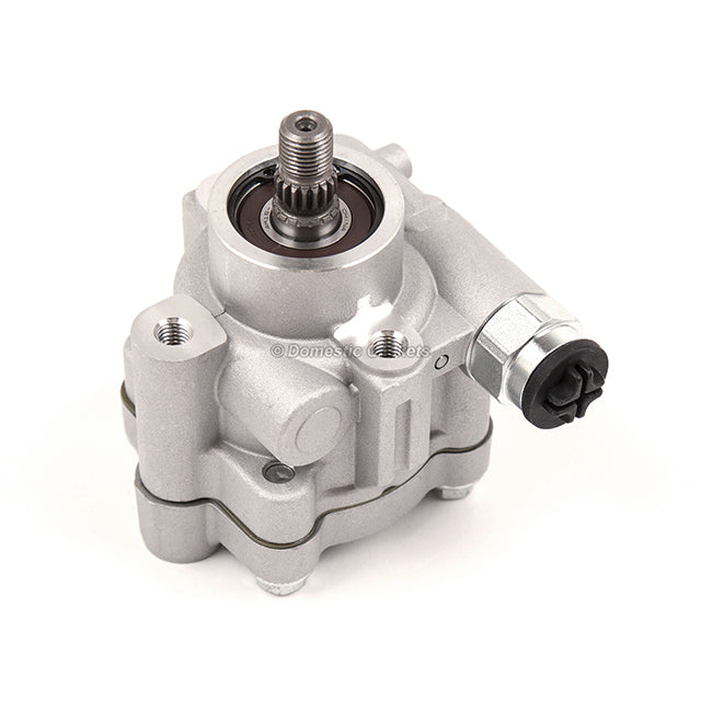 New Power Steering Pump Fit 01-04 Ford Escape Mazda Tribute 3.0L DOHC AJ VIN 1