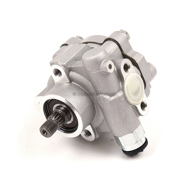 New Power Steering Pump Fit 01-04 Ford Escape Mazda Tribute 3.0L DOHC AJ VIN 1