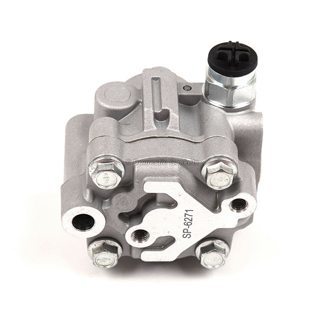 New Power Steering Pump Fit 01-04 Ford Escape Mazda Tribute 3.0L DOHC AJ VIN 1