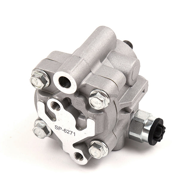 New Power Steering Pump Fit 01-04 Ford Escape Mazda Tribute 3.0L DOHC AJ VIN 1