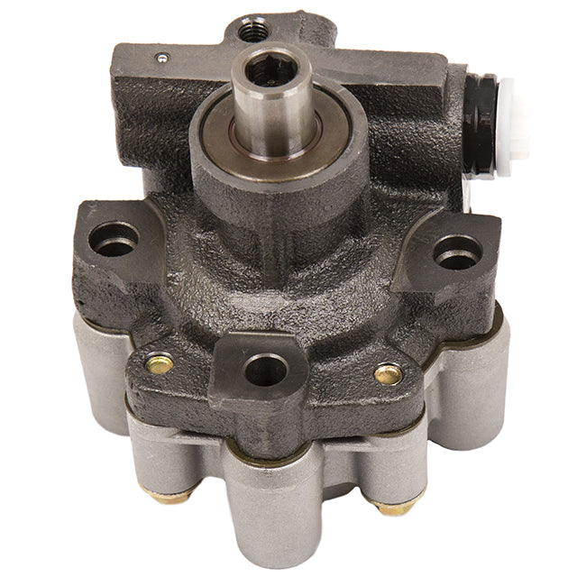 Power Steering Pump Fit 01-02 Chrysler PT Cruiser 2.4L DOHC VIIN B