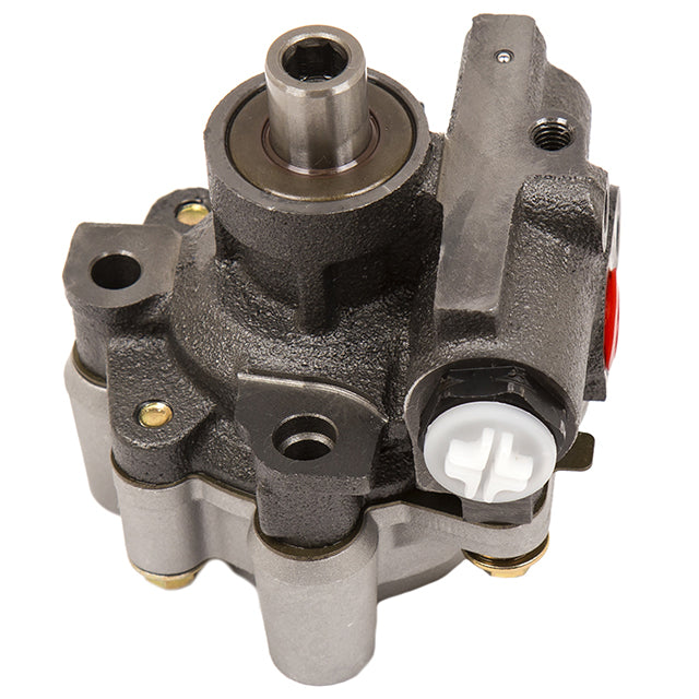 Power Steering Pump Fit 01-02 Chrysler PT Cruiser 2.4L DOHC VIIN B