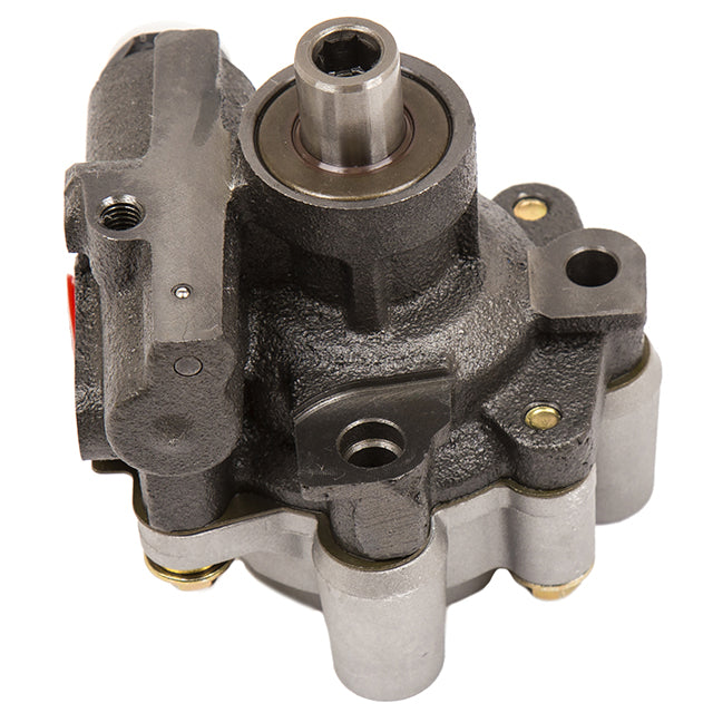 Power Steering Pump Fit 01-02 Chrysler PT Cruiser 2.4L DOHC VIIN B