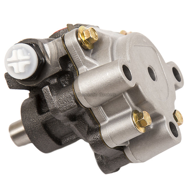 Power Steering Pump Fit 01-02 Chrysler PT Cruiser 2.4L DOHC VIIN B